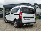 Dacia Dokker 1.5cdi Stepway - 6