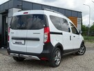 Dacia Dokker 1.5cdi Stepway - 7