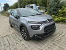 Citroën C3 1.2 PureTech Feel Przebieg 6083km!