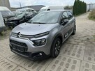 Citroën C3 1.2 PureTech Feel Przebieg 6083km! - 2