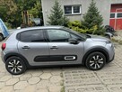 Citroën C3 1.2 PureTech Feel Przebieg 6083km! - 4