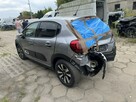 Citroën C3 1.2 PureTech Feel Przebieg 6083km! - 7