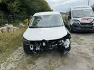 Volkswagen Caddy 2,0 TDI 100KM Maxi Basis Cargo Przebieg 5592KM Hak Klima PDC Długi L2 - 2