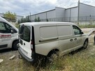 Volkswagen Caddy 2,0 TDI 100KM Maxi Basis Cargo Przebieg 5592KM Hak Klima PDC Długi L2 - 4
