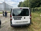 Volkswagen Caddy 2,0 TDI 100KM Maxi Basis Cargo Przebieg 5592KM Hak Klima PDC Długi L2 - 5