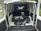 Volkswagen Caddy 2,0 TDI 100KM Maxi Basis Cargo Przebieg 5592KM Hak Klima PDC Długi L2 - 8