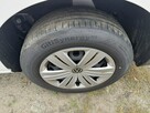 Volkswagen Caddy 2,0 TDI 100KM Maxi Basis Cargo Przebieg 5592KM Hak Klima PDC Długi L2 - 13