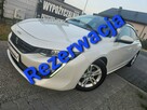 Peugeot 508 1.6 benz 180PS * 117 tkm Full LED ACC KAMERA 360 PANORAMA szyberdach - 1