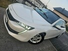 Peugeot 508 1.6 benz 180PS * 117 tkm Full LED ACC KAMERA 360 PANORAMA szyberdach - 2