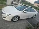 Peugeot 508 1.6 benz 180PS * 117 tkm Full LED ACC KAMERA 360 PANORAMA szyberdach - 5