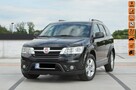 Fiat Freemont 7 Miejscowy Manual/ Grzane Fotele/ Kamera Cofania/ Relingi/ Parktronic - 1