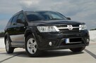 Fiat Freemont 7 Miejscowy Manual/ Grzane Fotele/ Kamera Cofania/ Relingi/ Parktronic - 2