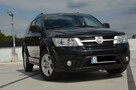 Fiat Freemont 7 Miejscowy Manual/ Grzane Fotele/ Kamera Cofania/ Relingi/ Parktronic - 4