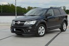 Fiat Freemont 7 Miejscowy Manual/ Grzane Fotele/ Kamera Cofania/ Relingi/ Parktronic - 5