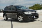 Fiat Freemont 7 Miejscowy Manual/ Grzane Fotele/ Kamera Cofania/ Relingi/ Parktronic - 6