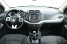 Fiat Freemont 7 Miejscowy Manual/ Grzane Fotele/ Kamera Cofania/ Relingi/ Parktronic - 16