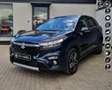 Suzuki SX4 S-Cross |AllGrip| Zarejestrowany | - 1