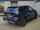 Suzuki SX4 S-Cross |AllGrip| Zarejestrowany | - 4