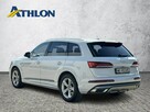 Audi Q7 45 TDI Quattro S-Line 231KM Salon PL F-VAT 23% - 3