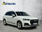 Audi Q7 45 TDI Quattro S-Line 231KM Salon PL F-VAT 23% - 7