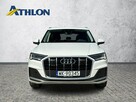 Audi Q7 45 TDI Quattro S-Line 231KM Salon PL F-VAT 23% - 8