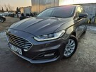 Mondeo 2.0 TDCi 150km asist LED virtualne zegary NAVI 2020 FV23% PL - 1