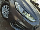 Mondeo 2.0 TDCi 150km asist LED virtualne zegary NAVI 2020 FV23% PL - 5