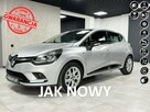 Renault Clio 900TCe 90KM*Limited*Navi GPS*Klima*Tempomat*Chrom*Led*Alu 16 - 1