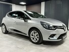 Renault Clio 900TCe 90KM*Limited*Navi GPS*Klima*Tempomat*Chrom*Led*Alu 16 - 5