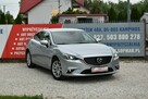 2.0 165KM Automat 2016r. Xenon LED Navi Kamera EUROPA - 2