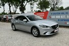 2.0 165KM Automat 2016r. Xenon LED Navi Kamera EUROPA - 7