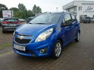 CHEVROLET SPARK BENZYNA - 2