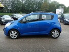 CHEVROLET SPARK BENZYNA - 3