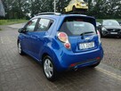 CHEVROLET SPARK BENZYNA - 4