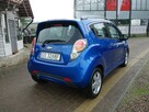 CHEVROLET SPARK BENZYNA - 5