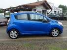 CHEVROLET SPARK BENZYNA - 6