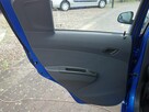 CHEVROLET SPARK BENZYNA - 10