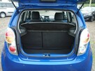 CHEVROLET SPARK BENZYNA - 11
