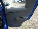CHEVROLET SPARK BENZYNA - 13