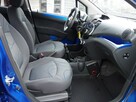 CHEVROLET SPARK BENZYNA - 14