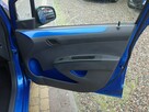 CHEVROLET SPARK BENZYNA - 15