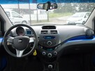 CHEVROLET SPARK BENZYNA - 16