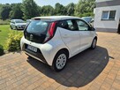 Toyota Aygo Bezwypadkowa z VAT 23% !!! - 5