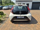 Toyota Aygo Bezwypadkowa z VAT 23% !!! - 6