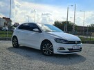 Volkswagen Polo 57 Tys.Km Automat DSG Virtual Klimatyzacja 2xPDC Radar Sensory Alu - 3