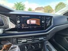 Volkswagen Polo 57 Tys.Km Automat DSG Virtual Klimatyzacja 2xPDC Radar Sensory Alu - 12