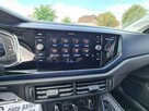 Volkswagen Polo 57 Tys.Km Automat DSG Virtual Klimatyzacja 2xPDC Radar Sensory Alu - 14
