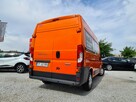 Fiat Ducato Klimatyzacja PDC Tempomat Led Komputer El.Szyby Zadbany - 2