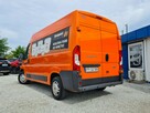 Fiat Ducato Klimatyzacja PDC Tempomat Led Komputer El.Szyby Zadbany - 4
