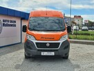 Fiat Ducato Klimatyzacja PDC Tempomat Led Komputer El.Szyby Zadbany - 5